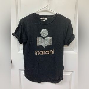 Isabel Marant Etoile tshirt size small